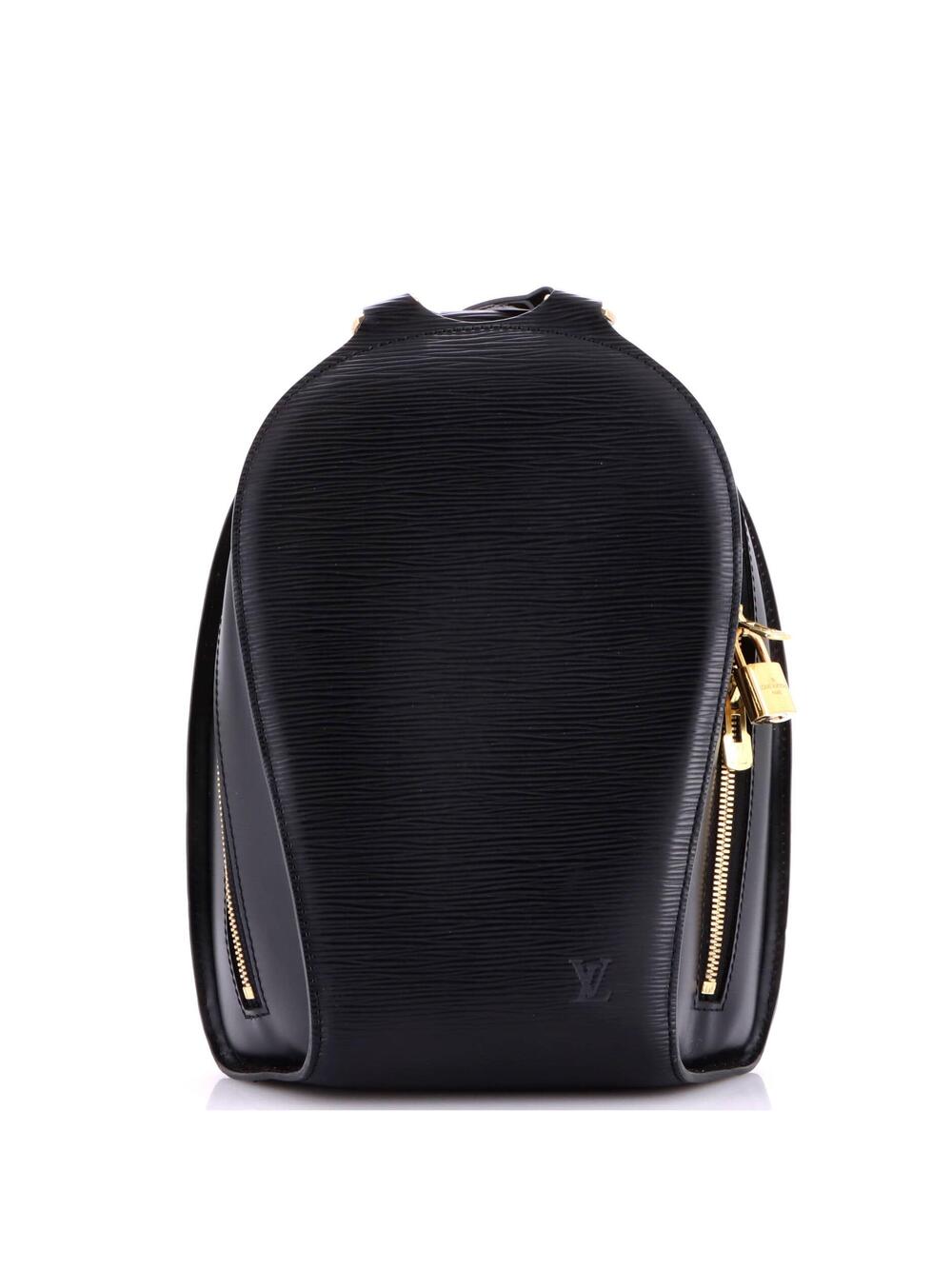 Louis Vuitton Mabillon Backpack Epi #376998L10B